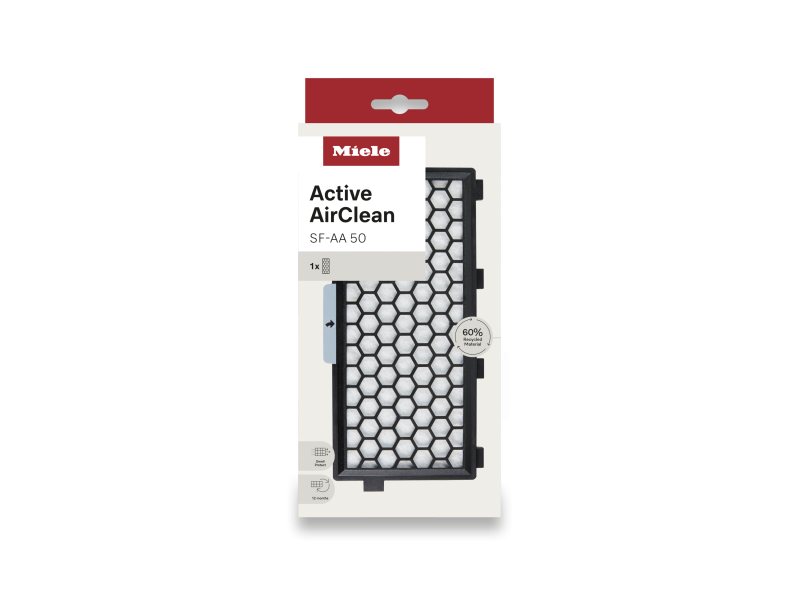 Miele - SF-AA 50-1 – Accesorii pentru aspiratoare - 3