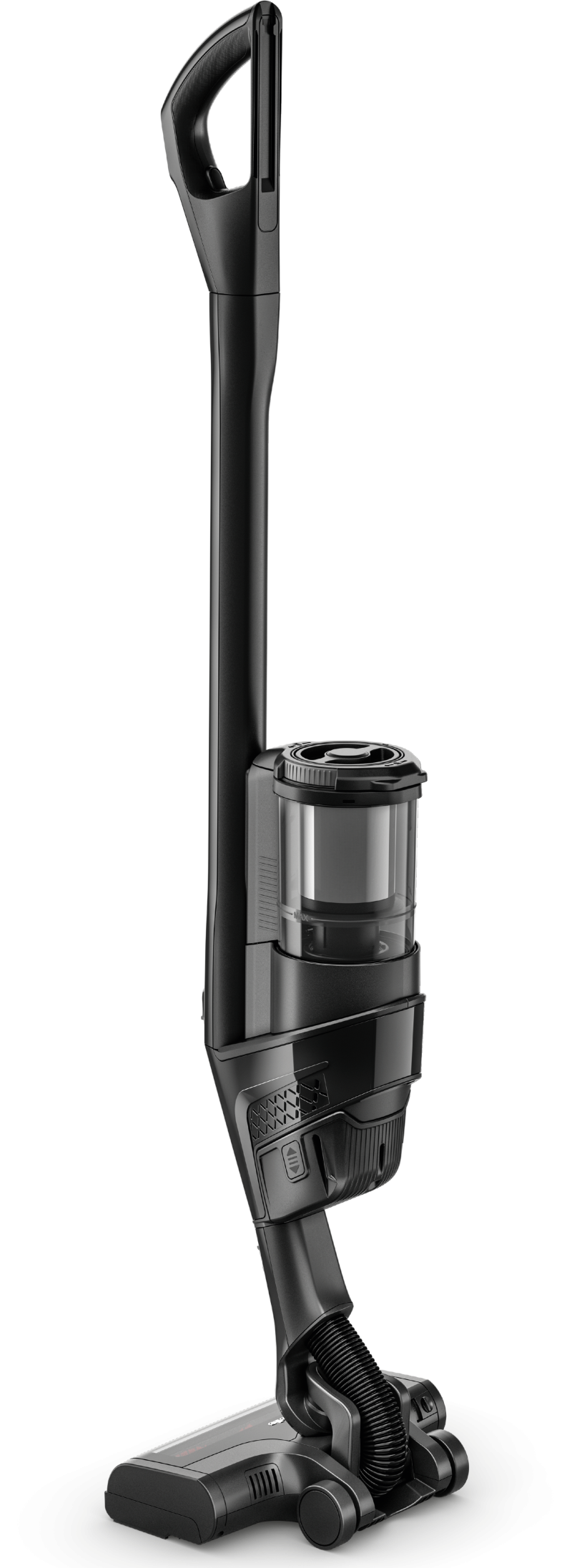 Miele - Triflex HX3 Aqua Negru obsidian – Aspiratoare - 3
