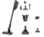 Miele - Triflex HX3 Cat & Dog Negru obsidian – Aspiratoare - 1