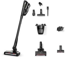 Miele - Triflex HX3 Cat & Dog Negru obsidian – Aspiratoare - 1