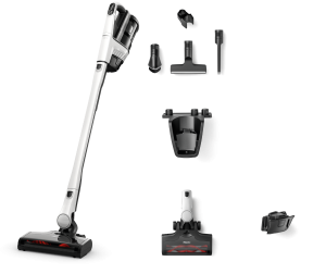 Miele - Triflex HX3 Alb Brilliant – Aspiratoare - 1