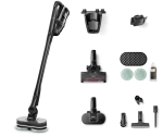 Miele - Triflex HX3 Aqua Negru obsidian – Aspiratoare - 1