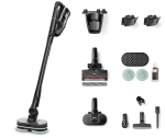 Miele - Triflex HX3 Plus Aqua Negru obsidian – Aspiratoare - 1