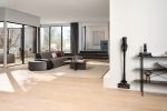 Miele - Triflex HX3 Aqua Negru obsidian – Aspiratoare - 5