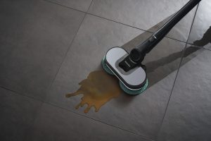 Miele - Triflex HX3 Aqua Negru obsidian – Aspiratoare - 4