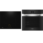 Miele Gourmet Cooking Set