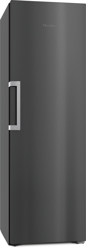Miele - KS 4783 DD Ușă BlackSteel – Aparate frigorifice - 1