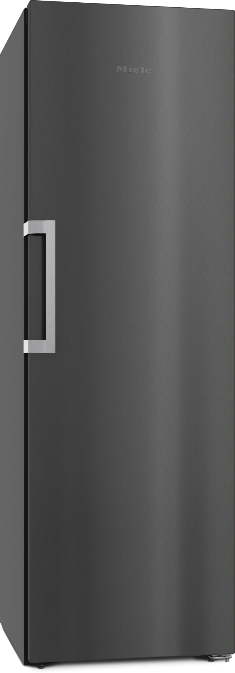 Miele - KS 4783 DD Ușă BlackSteel – Aparate frigorifice - 1
