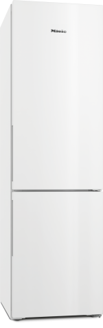 Miele - KFN 4395 AD Alb – Aparate frigorifice - 1