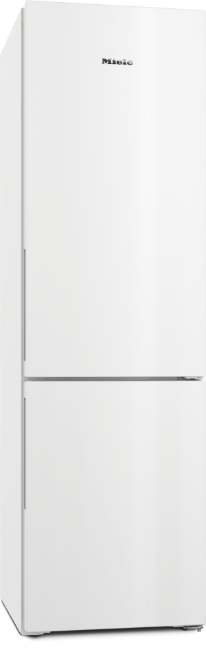Miele - KFN 4395 AD Alb – Aparate frigorifice - 1