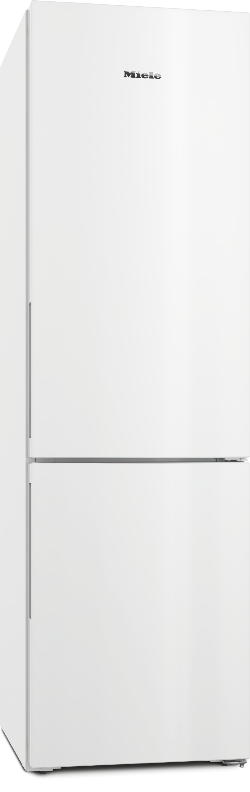 Miele - KFN 4395 AD Alb – Aparate frigorifice - 1