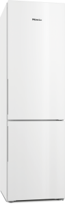 KFN 4395 AD Combina frigorifica freestanding Alba