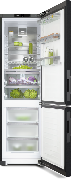 Miele - KFN 4898 A-20 D BlackSteel – Aparate frigorifice - 2