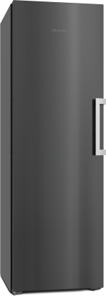 Miele - FNS 4782 D Ușă BlackSteel – Aparate frigorifice - 1