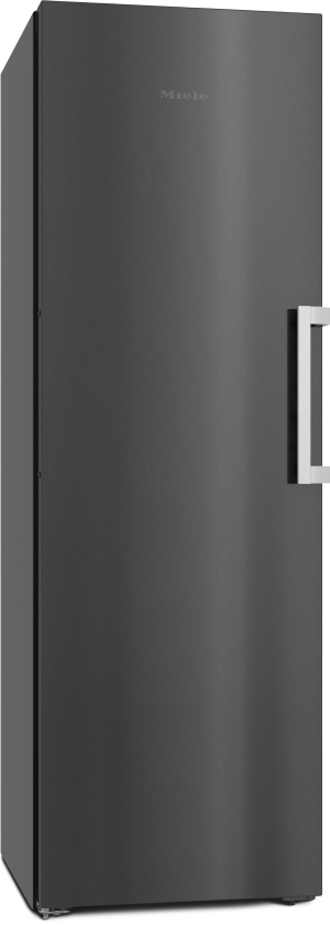 Miele - FNS 4782 D Ușă BlackSteel – Aparate frigorifice - 1