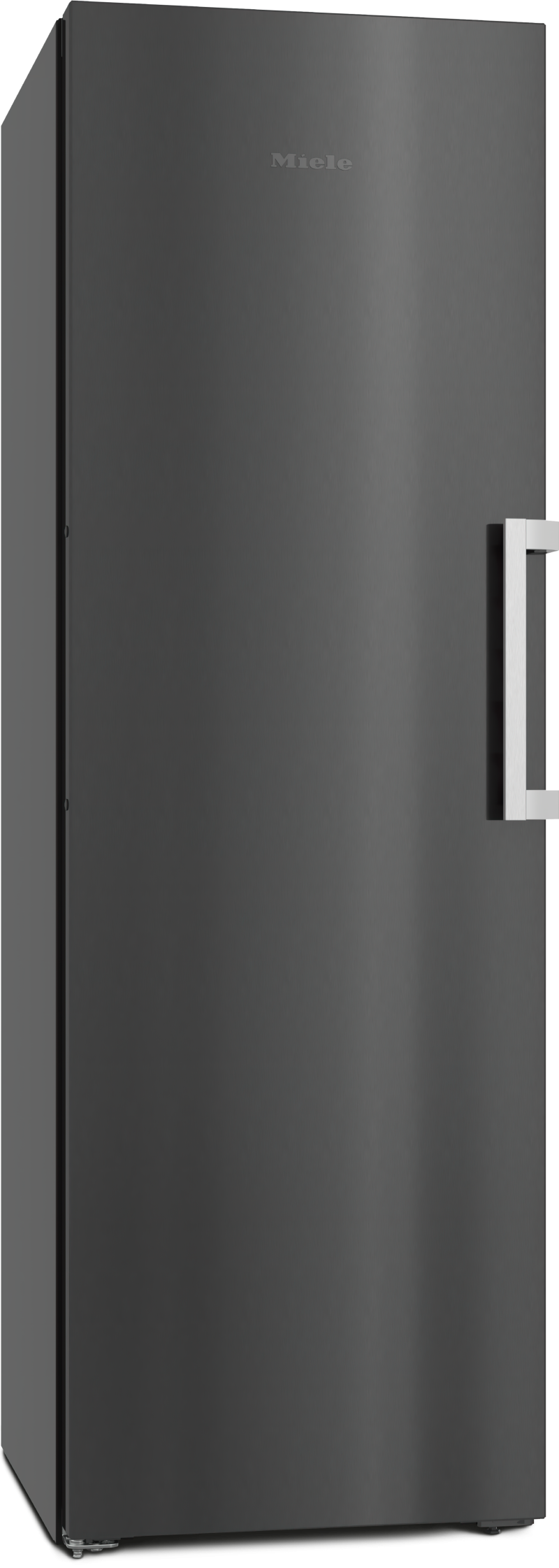 Miele - FNS 4782 D Ușă BlackSteel – Aparate frigorifice - 1