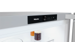 Miele - KFN 4395 BD Aspect de inox – Aparate frigorifice - 5