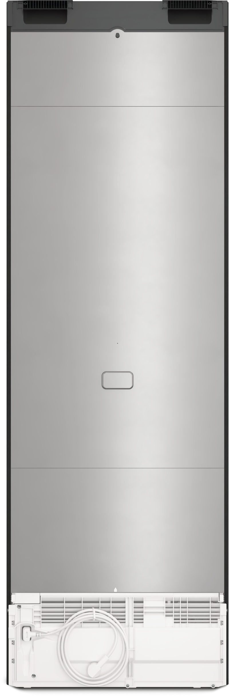 Miele - KS 4783 DD Ușă BlackSteel – Aparate frigorifice - 4