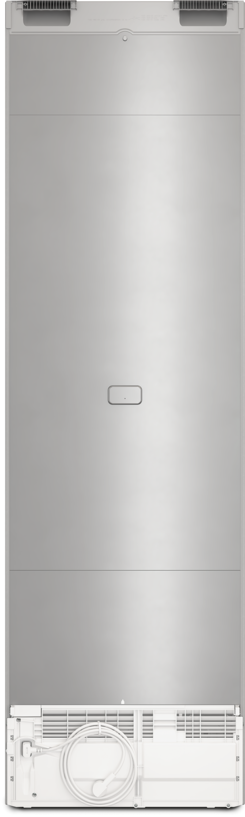Miele - KFN 4795 CD Ediția Blackboard – Aparate frigorifice - 4