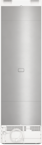Miele - KFN 4395 AD Alb – Aparate frigorifice - 4