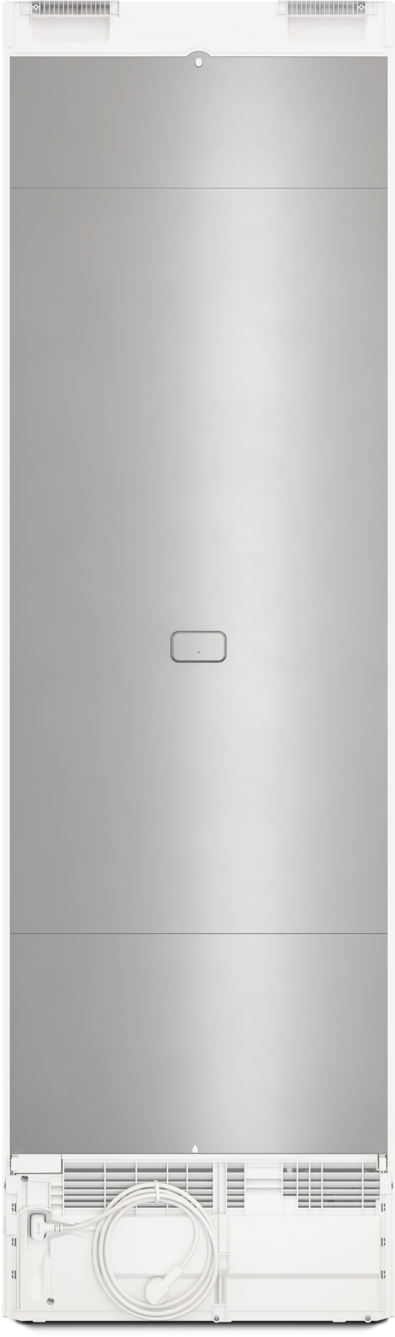 Miele - KFN 4395 AD Alb – Aparate frigorifice - 4