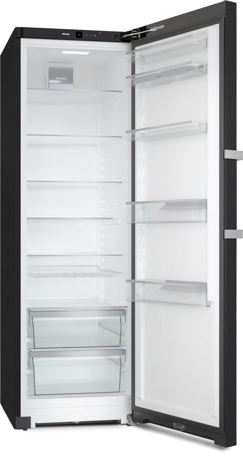 Miele - KS 4783 DD Ușă BlackSteel – Aparate frigorifice - 3