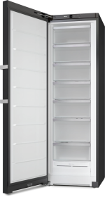 Miele - FNS 4782 D Ușă BlackSteel – Aparate frigorifice - 3