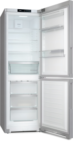 Miele - KFN 4375 BD Aspect de inox – Aparate frigorifice - 3