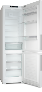 Miele - KFN 4395 AD Alb – Aparate frigorifice - 3