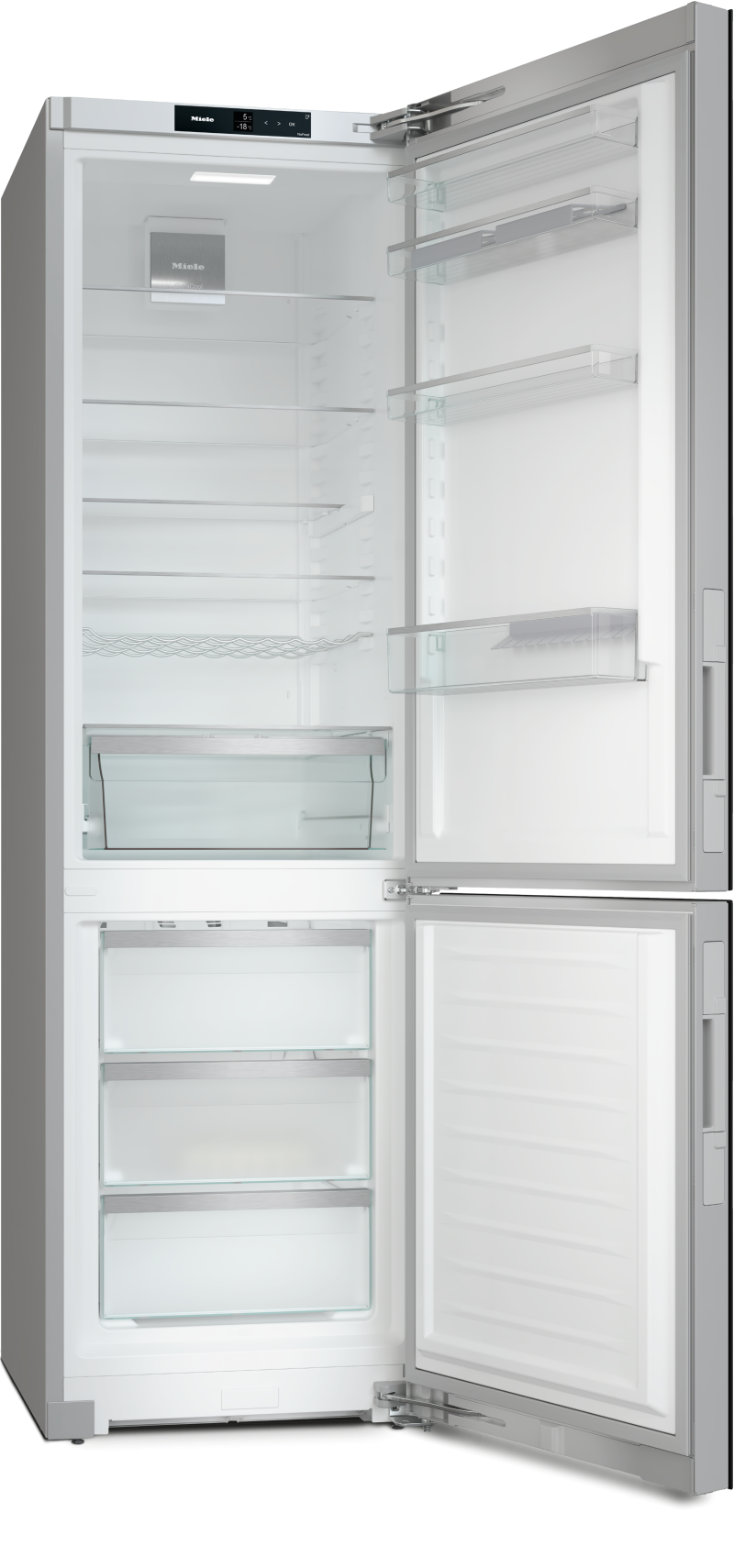 Miele - KFN 4795 CD Ediția Blackboard – Aparate frigorifice - 3