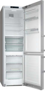 Miele - KFN 4797 CD Inox/CleanSteel – Aparate frigorifice - 3