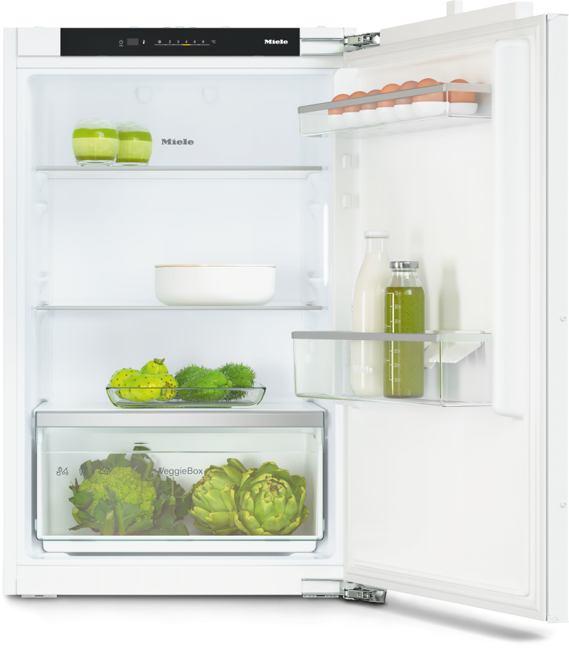Miele - K 7125 E – Aparate frigorifice - 1