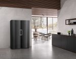 Miele - KS 4783 DD Ușă BlackSteel – Aparate frigorifice - 7