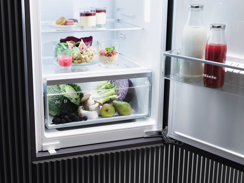 Miele - K 7125 E – Aparate frigorifice - 4
