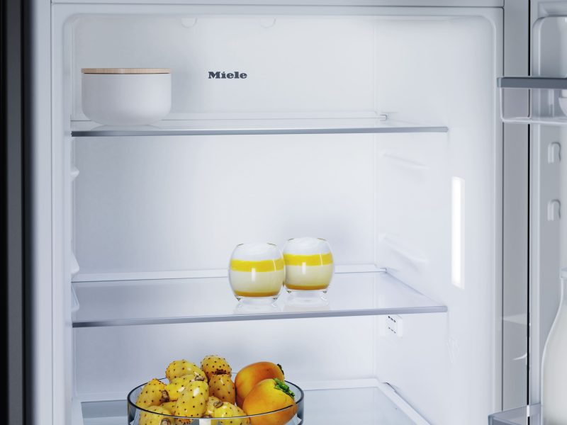 Miele - K 7125 E – Aparate frigorifice - 3