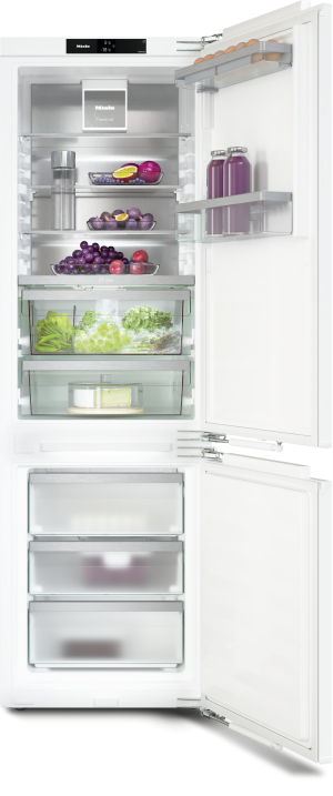 Miele - KFN 7774 B – Aparate frigorifice - 1