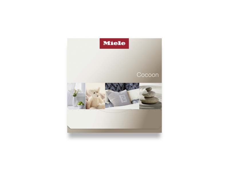 Miele - FA C 152 L – Flacoane de parfum - 1