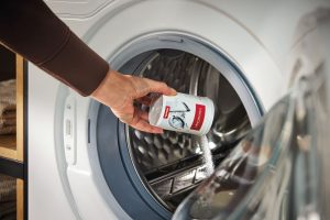 Miele - GP CL WG 2001 P – Îngrijire aparat - 3
