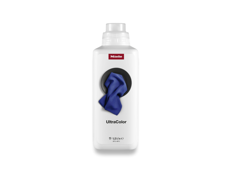 Miele - WA UC 1502 L – Detergent - 1