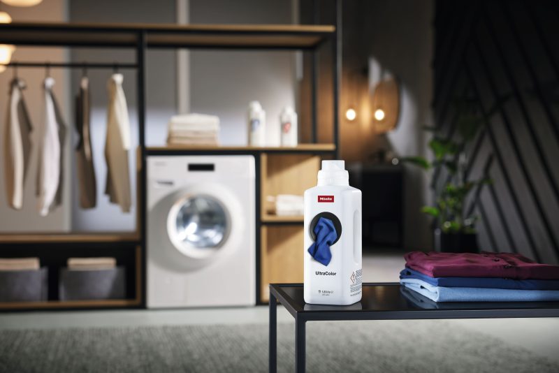 Miele - WA UC 1502 L – Detergent - 4