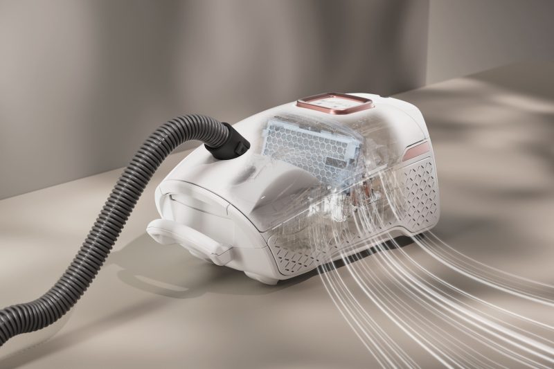 Miele - SF-AP 50-1 – Accesorii pentru aspiratoare - 5