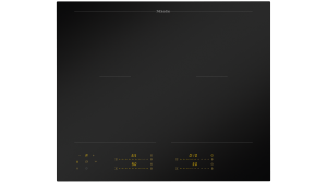 KM 8565 FL MattFinish Plita inductie