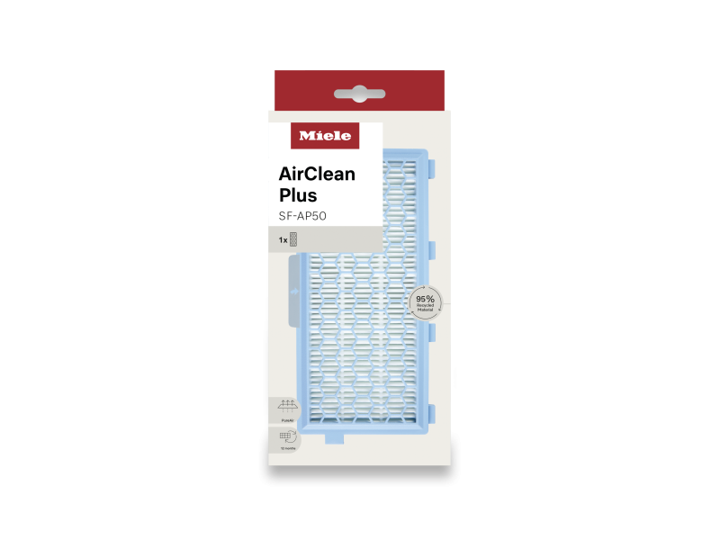 Miele - SF-AP 50-1 – Accesorii pentru aspiratoare - 3