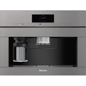 Cva 7845 Grgr Espressor Incorporabil - OUTLET