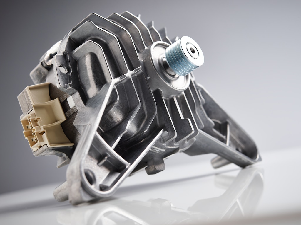 Motor ProfiEco6,
