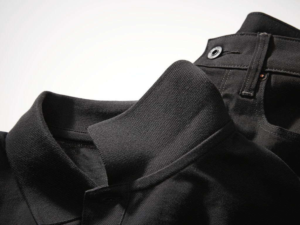 Culori închise/Denim