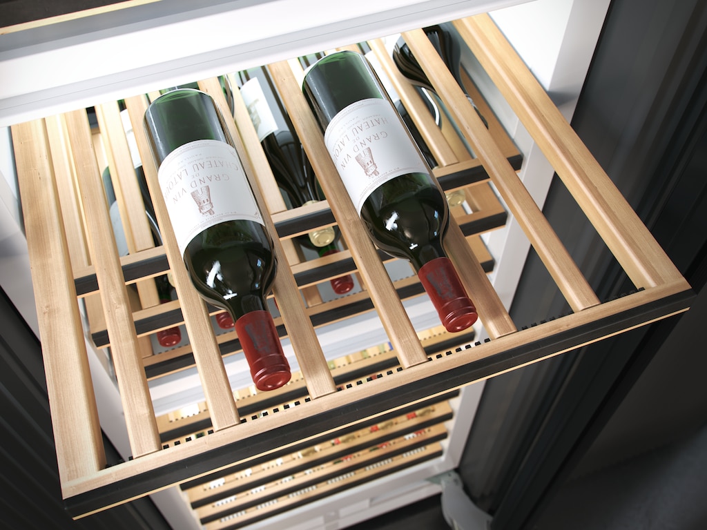 MasterCool – grilaje din lemn FlexiFrame