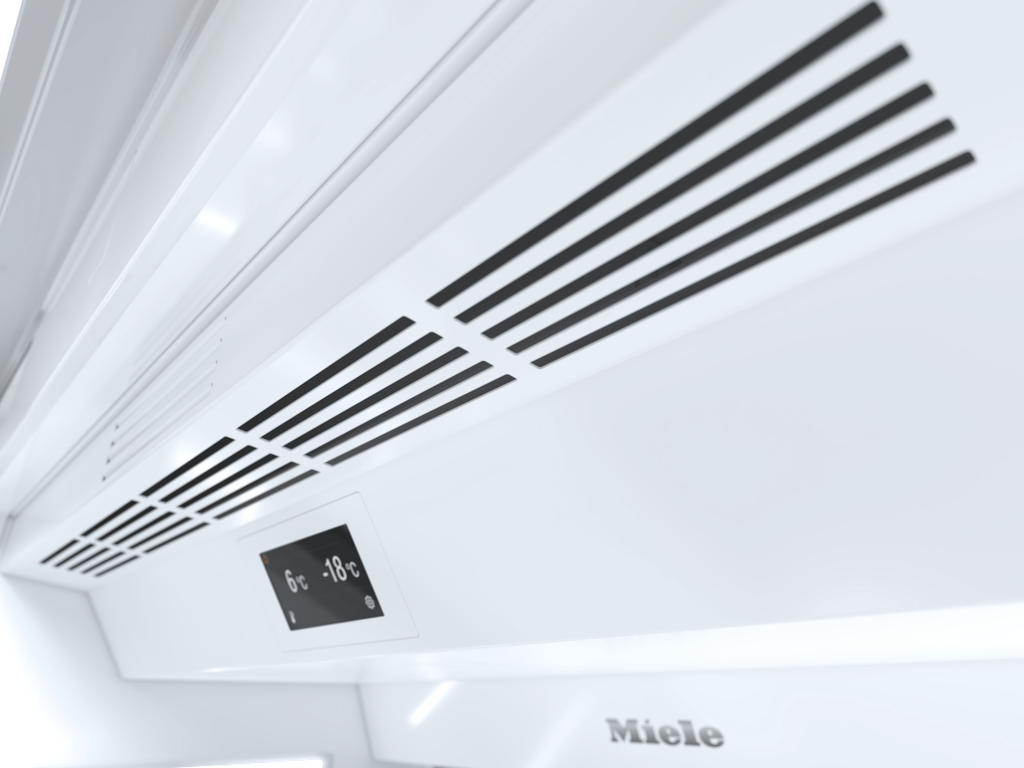 MasterCool – DynaCool