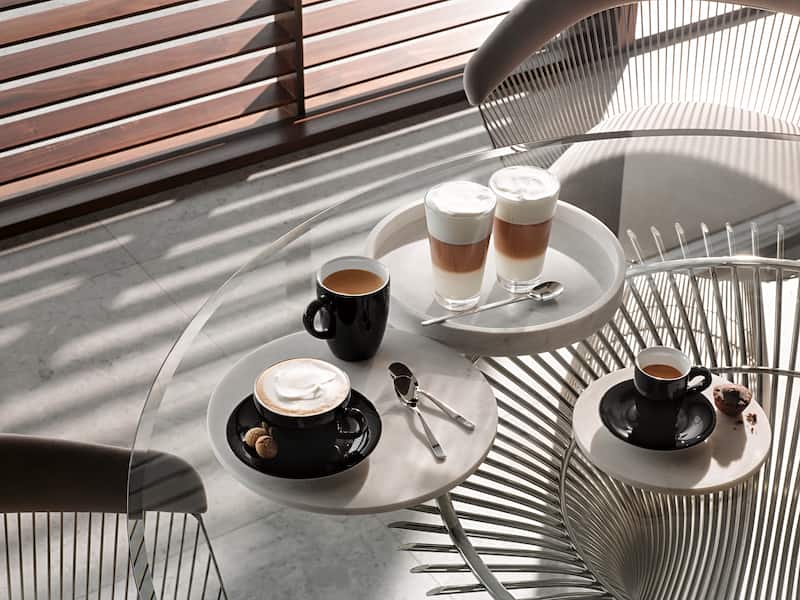 Cafeaua perfectă – o adevărată senzație a gustului