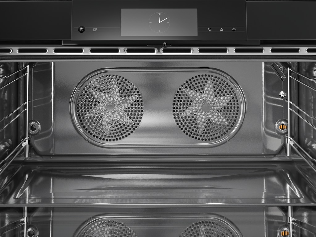 Ventilator de aer fierbinte TwinPower